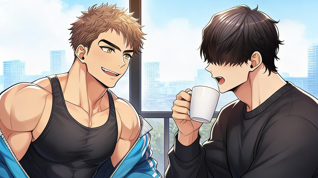 体育生求生记 / Athletes Student For Living